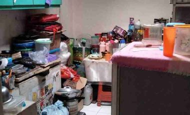 jua rumah murah di dukuh zamrud