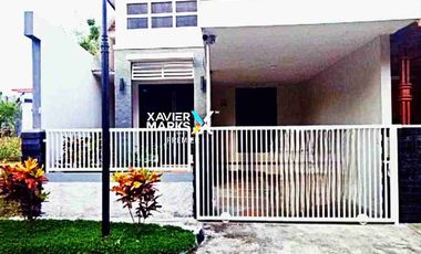 Dijual / Disewakan Rumah Minimalis Di Puncak Dieng, Tengah Kota Malang