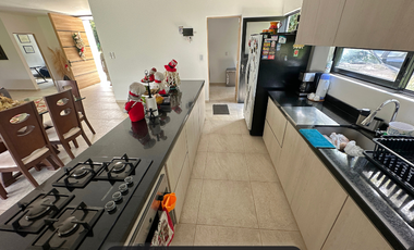 casa campestre en condominio en la vereda el cairo