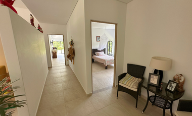 casa campestre en condominio en la vereda el cairo