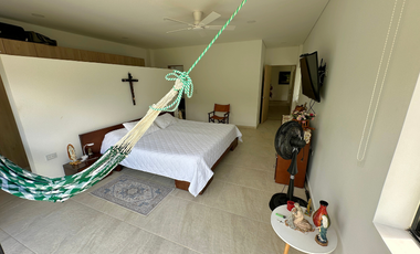 casa campestre en condominio en la vereda el cairo