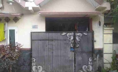 Rumah murah dekat citraland akses mobil