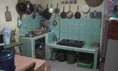 Rumah murah dekat citraland akses mobil