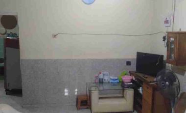 Rumah murah dekat citraland akses mobil