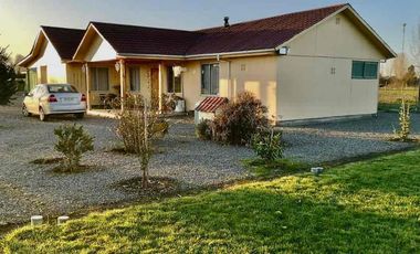 Parcela en venta - excelente inversión 1.5 hectáreas - 1ha cultivable - PRECIO REBAJADO!!