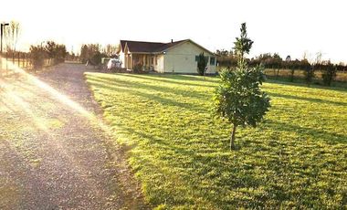 Parcela en venta - excelente inversión 1.5 hectáreas - 1ha cultivable - PRECIO REBAJADO!!