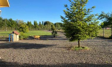 Parcela en venta - excelente inversión 1.5 hectáreas - 1ha cultivable - PRECIO REBAJADO!!