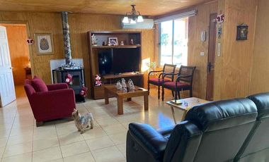 Parcela en venta - excelente inversión 1.5 hectáreas - 1ha cultivable - PRECIO REBAJADO!!