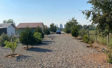 Parcela en venta - excelente inversión 1.5 hectáreas - 1ha cultivable - PRECIO REBAJADO!!