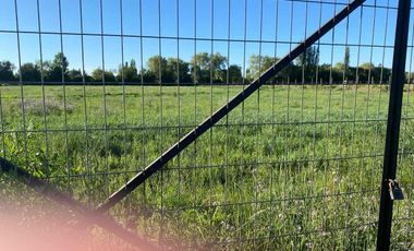 Parcela en venta - excelente inversión 1.5 hectáreas - 1ha cultivable - PRECIO REBAJADO!!