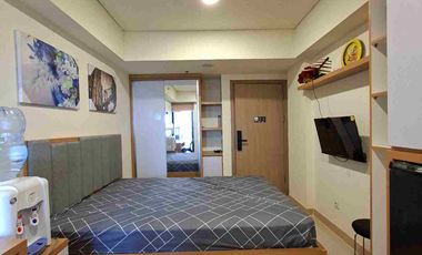 Disewakan Studio Apartemen Meikarta Tower Twinford