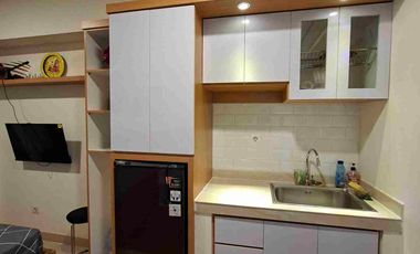 Disewakan Studio Apartemen Meikarta Tower Twinford