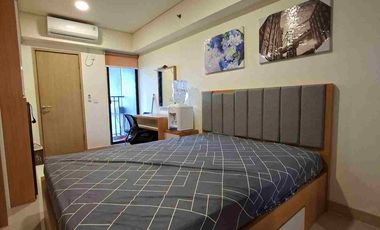 Disewakan Studio Apartemen Meikarta Tower Twinford