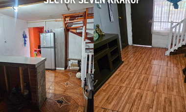 Ciria Propiedades vende casa en Hijuelas – Sector Seven Krarup