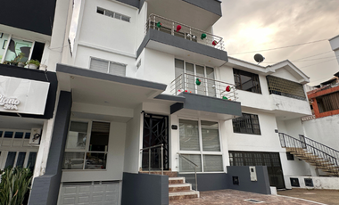 Casa con potencial comercial en el barrio Buque