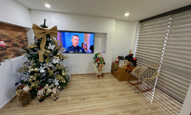 Casa con potencial comercial en el barrio Buque