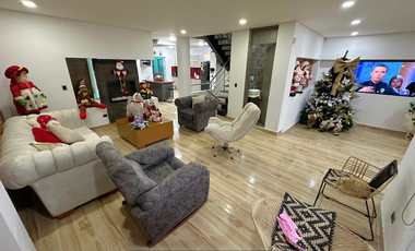 Casa con potencial comercial en el barrio Buque