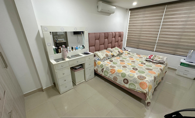 Casa con potencial comercial en el barrio Buque
