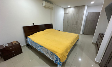 Casa con potencial comercial en el barrio Buque