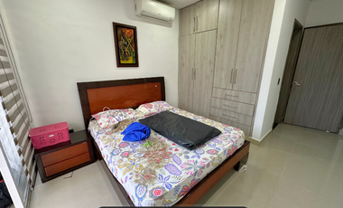 Casa con potencial comercial en el barrio Buque