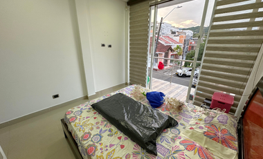 Casa con potencial comercial en el barrio Buque