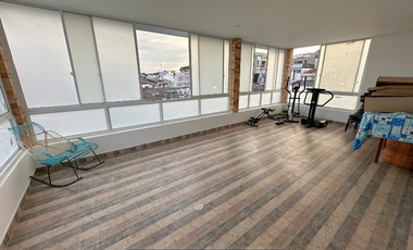Casa con potencial comercial en el barrio Buque