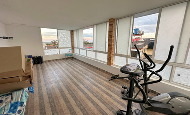 Casa con potencial comercial en el barrio Buque