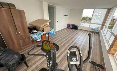 Casa con potencial comercial en el barrio Buque