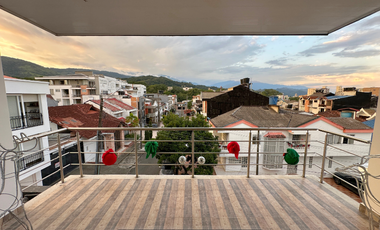 Casa con potencial comercial en el barrio Buque