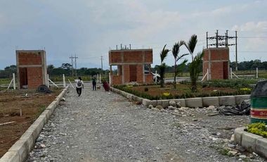 Lotes en Acacías