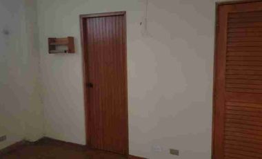 Renta de Departamento en Kennedy