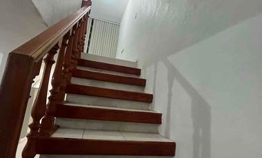 VENTA DE CASA CERCA DE CU