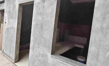 Rumah baru 2 lantai 780 jt di komplek Pemda jatiasih LT 71 LB60 bebas banjir