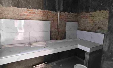 Rumah baru 2 lantai 780 jt di komplek Pemda jatiasih LT 71 LB60 bebas banjir