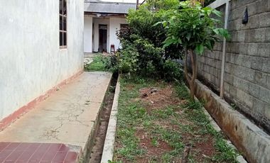 Rmh usaha jl. WibawaMukti  Cakung Jatisari Jatiasih