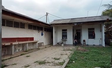 Rmh usaha jl. WibawaMukti  Cakung Jatisari Jatiasih