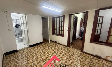 Arrendamos 4 oficinas en pleno centro Valparaíso con servicios basicos incluidos
