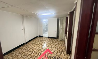 Arrendamos 4 oficinas en pleno centro Valparaíso con servicios basicos incluidos