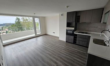 Nuevo Departamento en Andalue, Edfc. Mirador Oceánico