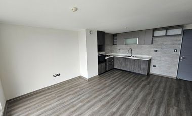 Nuevo Departamento en Andalue, Edfc. Mirador Oceánico