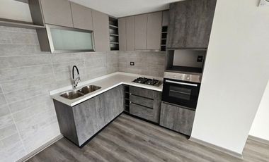 Nuevo Departamento en Andalue, Edfc. Mirador Oceánico