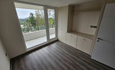 Nuevo Departamento en Andalue, Edfc. Mirador Oceánico