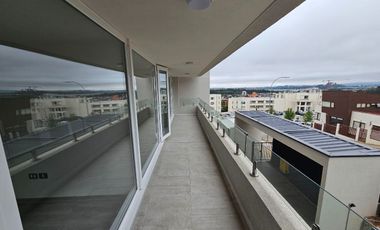 Nuevo Departamento en Andalue, Edfc. Mirador Oceánico