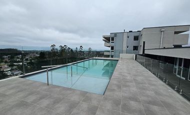 Nuevo Departamento en Andalue, Edfc. Mirador Oceánico