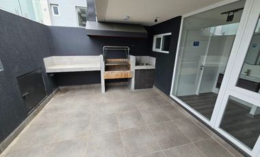 Nuevo Departamento en Andalue, Edfc. Mirador Oceánico