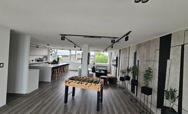 Nuevo Departamento en Andalue, Edfc. Mirador Oceánico