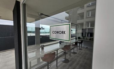 Nuevo Departamento en Andalue, Edfc. Mirador Oceánico