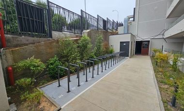 Nuevo Departamento en Andalue, Edfc. Mirador Oceánico