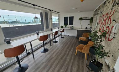 Nuevo Departamento en Andalue, Edfc. Mirador Oceánico