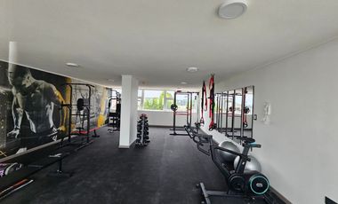 Nuevo Departamento en Andalue, Edfc. Mirador Oceánico